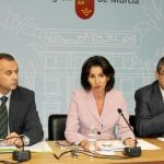 García critica los PGE por ser ilegales y marginar la Educación y la Sanidad