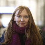 Susan Philipsz, ganadora del premio de este año