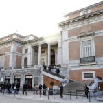 Museo Nacional del Prado