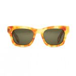 Galena Habana, puro Rock and Roll en unas gafas