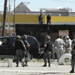 Asesinadas ocho personas, dos de ellas menores, en Ciudad Juárez