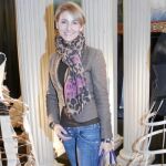 Carla Royo ha creado una firma de ropa, «Bycarla»