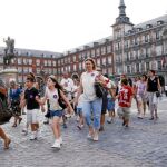 Se va a realizar la primera guía de turismo con seis rutas por la ciudad que se renovará dos veces al año