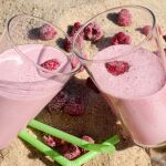 La ciencia de los batidos para adelgazar