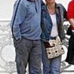 El marido de Rollán, también en el banquillo