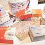 La resistencia a los antibióticos causa en España 3.000 muertes anuales