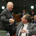 Moratinos