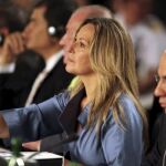 La ministra de Exteriores, hoy en la Cumbre Iberoamericana