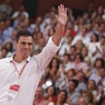 Pedro Sánchez
