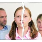 Suben los divorcios un 2,3% y las separaciones bajan casi un 3%