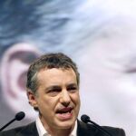 Urkullu toma el mando tras la marcha de Ibarretxe