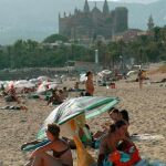 La jornada de ayer estuvo marcada por la normalidad en Palmanova
