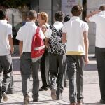 La tasa de abandono escolar ahora es del 17,9%