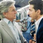 «Wall Street 2. El dinero nunca duerme»: A veces sí