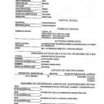 Revuelta médica en el colegio de los líos