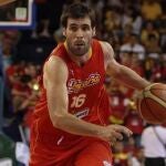 España sufre para derrotar a Argentina (83-76)