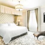 La Suite de Bette Davis en San Sebastián