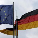Los líderes europeos se muestran divididos ante cómo encarar el «brexit»