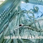 Animadas a abortar y vetadas para ver las consecuencias