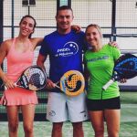 Vero Virseda vuelve a vestirse de corto