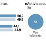 PULSE EL BOTÓN «DOCUMENTO» PARA DESPLEGAR EL GRÁFICO COMPLETAMENTE