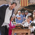 Lanzamientos como el de «Ocho apellidos catalanes» ya se podrán seguir, con la ley en la mano, desde casa; otro tema es que los exhibidores lo consientan