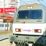 Los retrasos han vuelto en las últimas semanas a la red de Cercanías