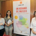 La celebración del Día Europeo de la Música inunda Murcia de conciertos