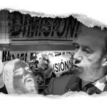 Teoría del golpe blando