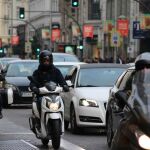 Aborrecen las motos