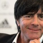 Löw le desea suerte al Real Madrid de Toni Kroos