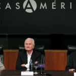 Carlos Fuentes/Efe