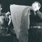 Capa y Gerda vuelven a España