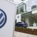 Manos Limpias se ha querellado contra los presidentes de Volkswagen Audi España, Volkswagen Navarra SEAT, Jürgen Stackmann