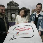 Madrid 2016: los rivales examinan la «corazonada» olímpica