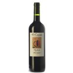 Vinos naturales: 46 cepas