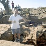 El Congreso Arqueológico de Chamartín en Ávila despierta interés internacional