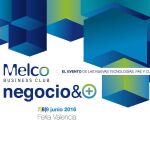 Melco Valencia presenta las novedades tecnológicas para la próxima temporada