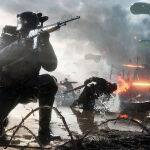 Descubre todas las novedades de la actualización de otoño para Battlefield 1