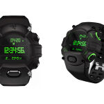 Razer presenta Nabu, el reloj digital con funciones inteligentes