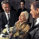 Alicia Alonso cumple 90 años colmada de elogios y homenajes