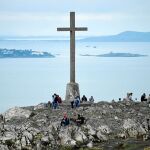 El país se encuentra inmerso en los preparativos para la llegada de Francisco / Reuters