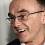 El director Danny Boyle hoy 10 de febrero de 2013 en Austin, Texas.
