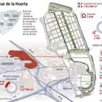 Alcorcón huye del «piso colmena»