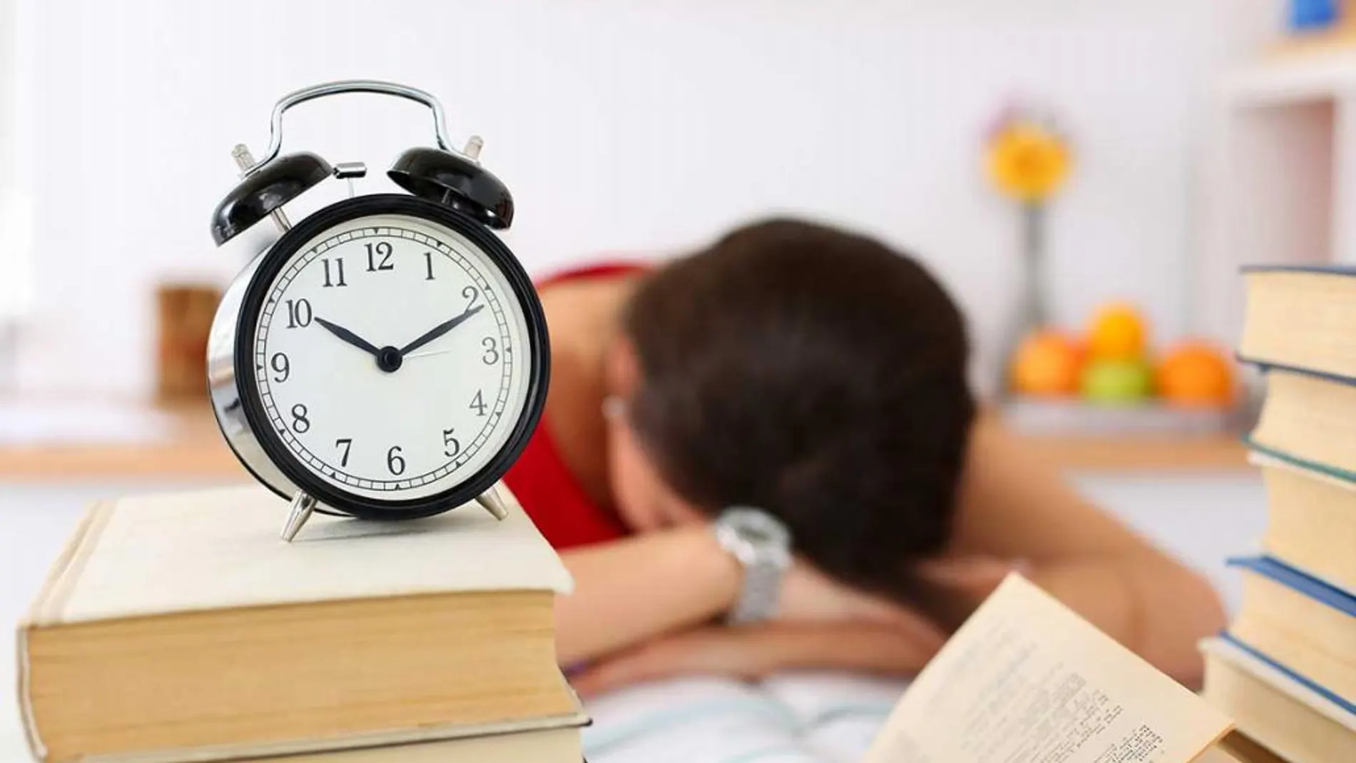 Dormir poco afecta a tu corazón