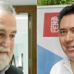 Tras el debate en las asambleas de base y local, Torrijos será proclamado por IU a principios de julio y el ex consejero andaluz tiene por delante un arduo camino para aumentar su conocimiento ciudadano