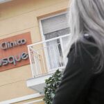 La clínica abortista El Bosque ya estuvo en el punto de mira en otras ocasiones