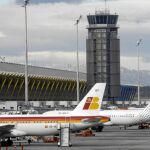 Se privatizará el 49% de Aena