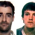 Los miembros del 'comando Imanol' Javier Atristain Gorosabel (i) y Juan Carlos Besance Zugasti (d) recibieron cursillos de formación en Venezuela entre julio y agosto de 2008 por parte del presunto etarra Arturo Cubillas