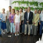 Blasco afirma que con la nueva ley los tránsfugas no gobernarían Benidorm
